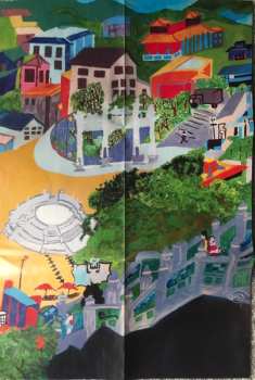 CD Susanne Brokesch: Emerald Stars