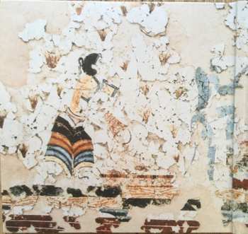 CD Susanne Sundfør: Blómi