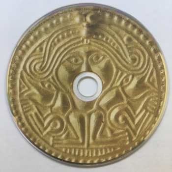 CD Susanne Sundfør: Blómi