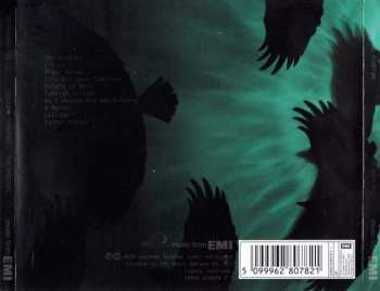 CD Susanne Sundfør: The Brothel