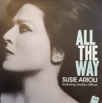 CD Jordan Officer: All The Way