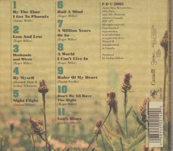 CD Susie Arioli Band: Learn To Smile Again