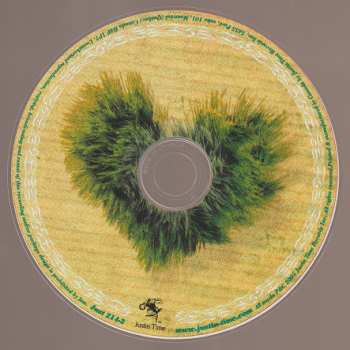 CD Susie Arioli Band: Learn To Smile Again