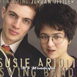 Album Jordan Officer: It's Wonderful