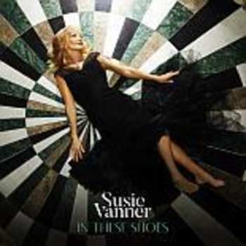 Album Susie Vanner: In These Shoes