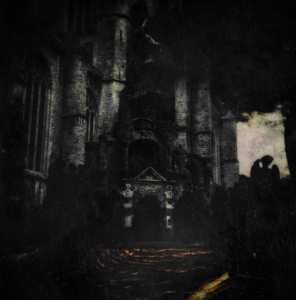 Album Suspiral: Chasm