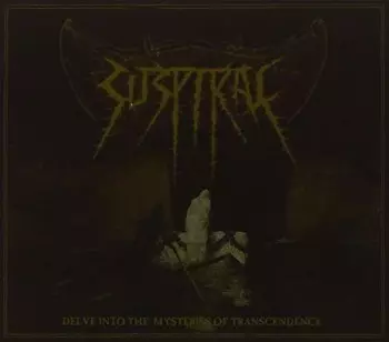Suspiral: Delve Into The Mysteries Of Transcendence