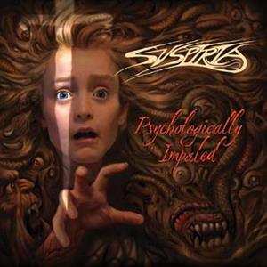 CD Suspiria: Psychologically Impaled LTD