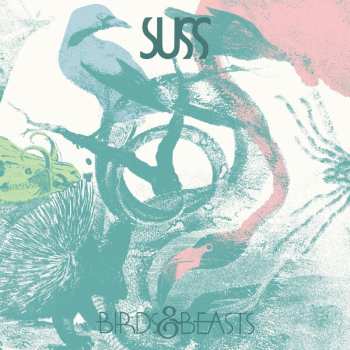 CD Suss: Birds & Beasts DIGI