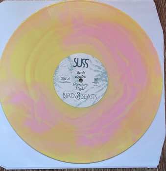 LP Suss: Birds & Beasts CLR | LTD