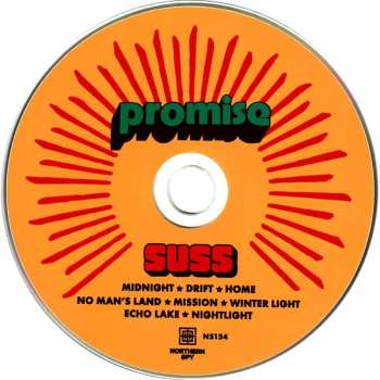 CD Suss: Promise