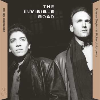 Album Sussan Deyhim: The Invisible Road: Original Recordings, 1985-1990