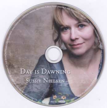 CD Sussie Nielsen: Day Is Dawning