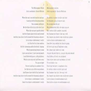 CD Sussie Nielsen: Pigens Morgen