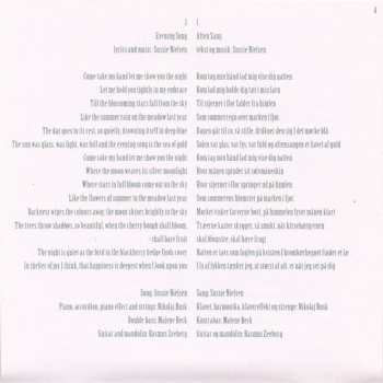 CD Sussie Nielsen: Pigens Morgen