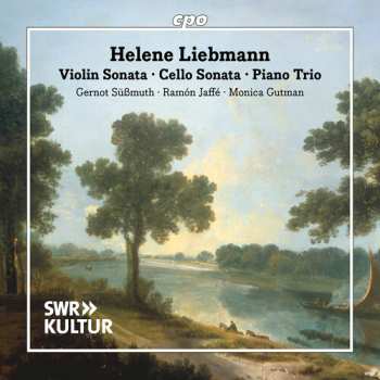 Album Sussmuth,gernot: Vn Son Vc Son & Pno Trio