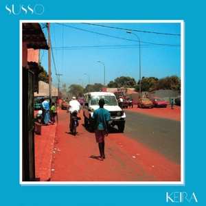 Album Susso: Keira 