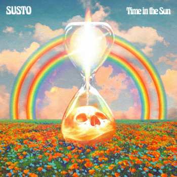 LP Susto: Time in the Sun LTD | CLR