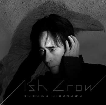 Album Susumu Hirasawa: Ash Crow: Hirasawa Susumu Berserk Soundtrack Coll