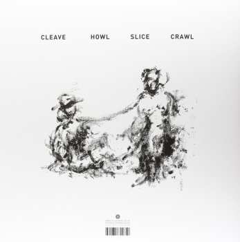 2LP Sutcliffe Jügend: Offal LTD
