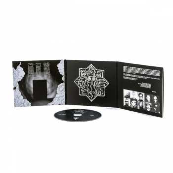 CD Sutekh Hexen: Sutekh Hexen