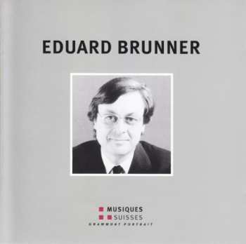 Album Sutermeister / Moeschinger / Brunner / Oetiker: Swiss Music For Clarinet