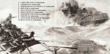 CD Sutherland Brothers: Lifeboat