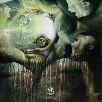 LP Sutrah: Aletheia