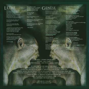 LP Sutrah: Aletheia