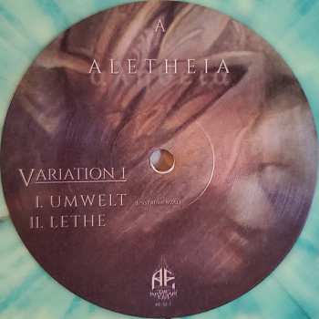 LP Sutrah: Aletheia
