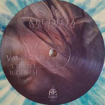 LP Sutrah: Aletheia