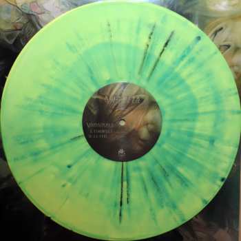 LP Sutrah: Aletheia