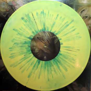 LP Sutrah: Aletheia
