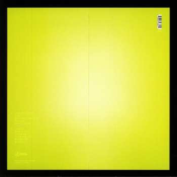 LP Suuns: Felt CLR | LTD