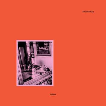 Album Suuns: The Witness