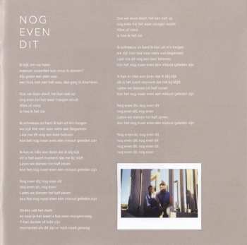 CD Suzan & Freek: Gedeeld Door Ons