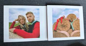 CD Suzan & Freek: Iemand van Vroeger