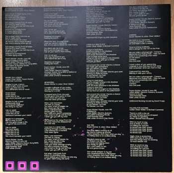 LP Suzan Köcher's Suprafon: In These Dying Times