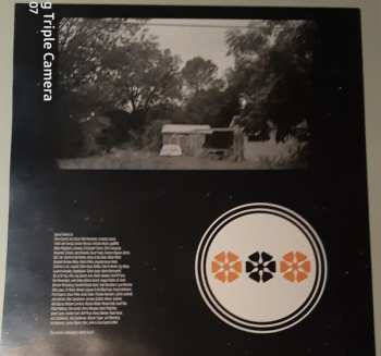LP Suzan Köcher's Suprafon: Suprafon