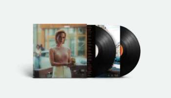 2LP Suzane: Caméo