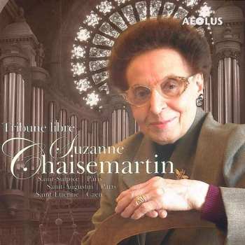 CD Suzanne Chaisemartin: Tribune Libre