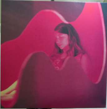 LP Suzanne Ciani: A Life In Waves (Original Motion Picture Soundtrack) CLR