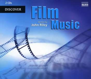 2CD Suzanne Ciani: Discover Film Music (in Engl.spr.)