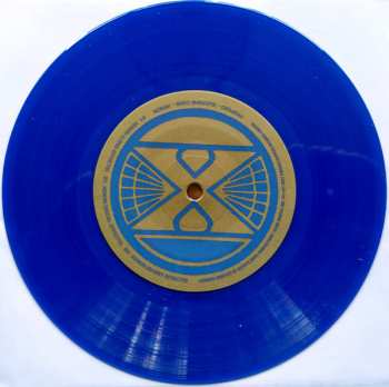 SP Suzanne Ciani: Xenon LTD | CLR
