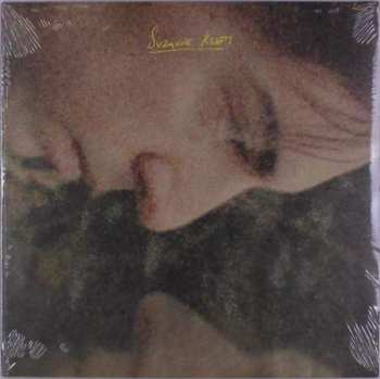 Album Suzanne Kraft: About You