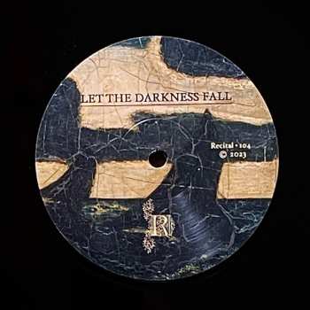 LP Loren Mazzacane Connors: Let The Darkness Fall