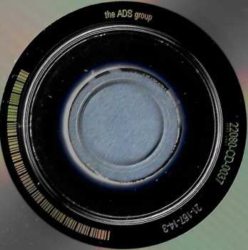 CD Suzanne Santo: Yard Sale