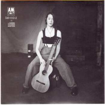 CD Suzanne Vega: 99.9F°