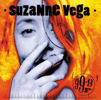 CD Suzanne Vega: 99.9F°
