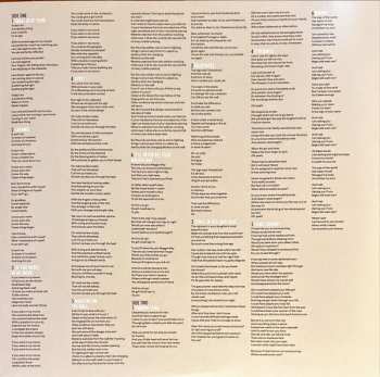 LP Suzanne Vega: Close-Up Vol 1, Love Songs